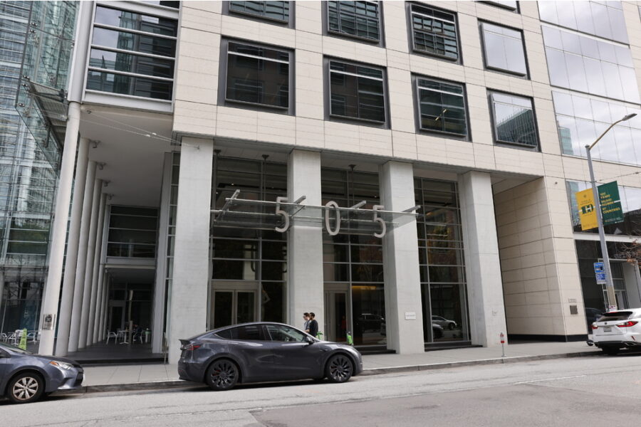 Per l'uso dell'Intelligenza artificiale a scopi militari senza limiti