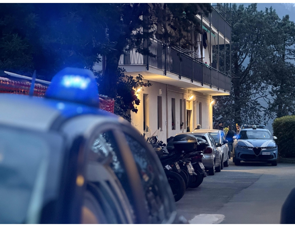 Anziana uccisa a coltellate, figlio arrestato per omicidio aggravato