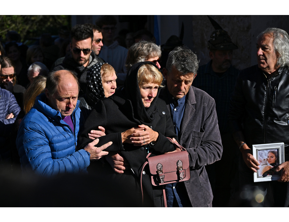 Appello della madre di Pamela Genini, ‘aiutateci a ritrovarla’