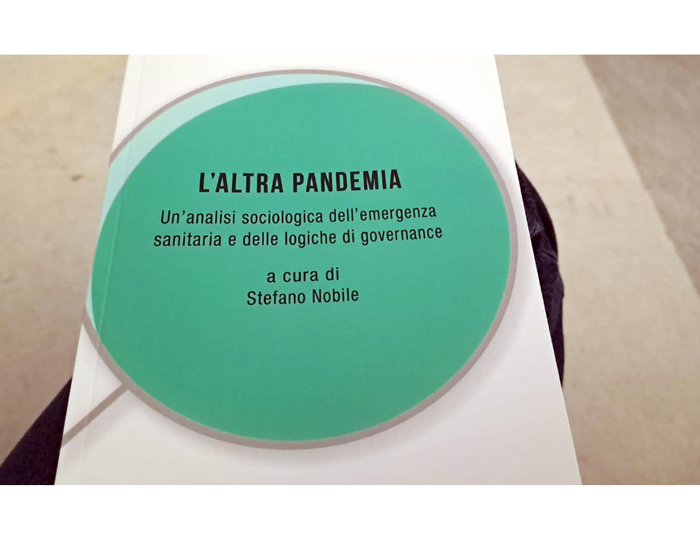Arcuri, ‘oggi 6 anni da prima giornata lockdown, non abbiamo imparato nulla’