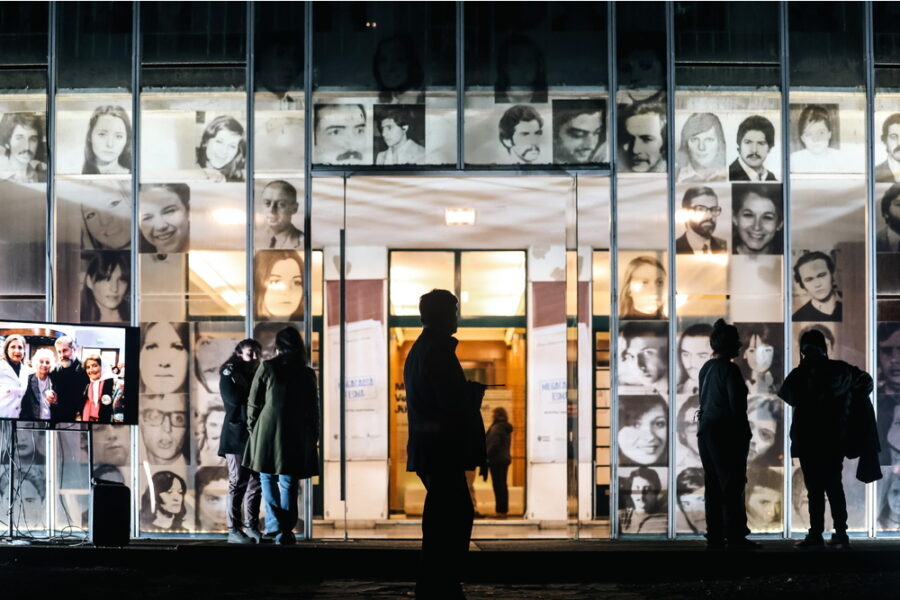 I documenti pubblicati a una settimana dai 50 anni del golpe del 1976