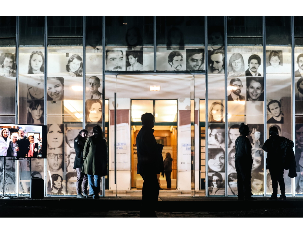 Argentina declassifica file d’intelligence sulla dittatura, online 492 pagine