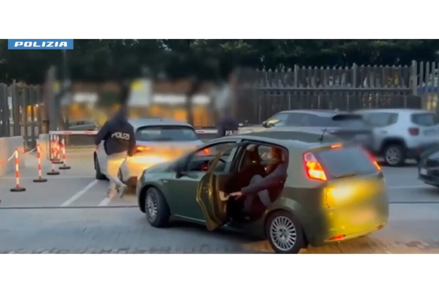 Condannato a Torino per la fabbricazione di un plico esplosivo