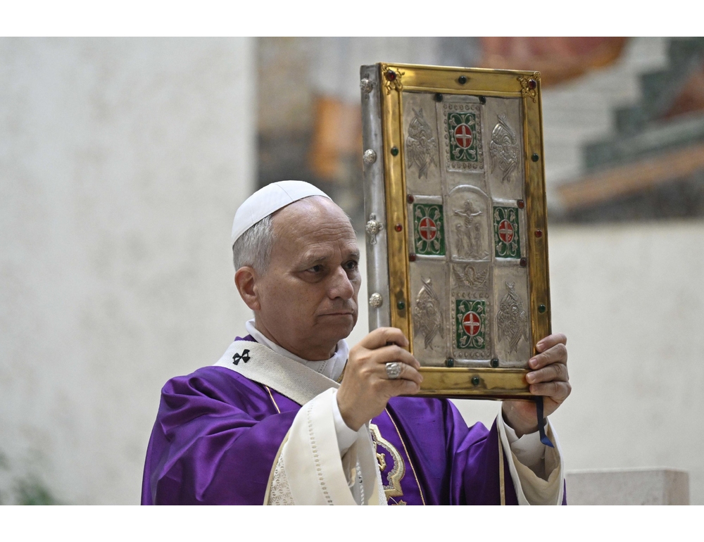 Arrestato per riciclaggio, il Papa manda via il vescovo caldeo di San Diego