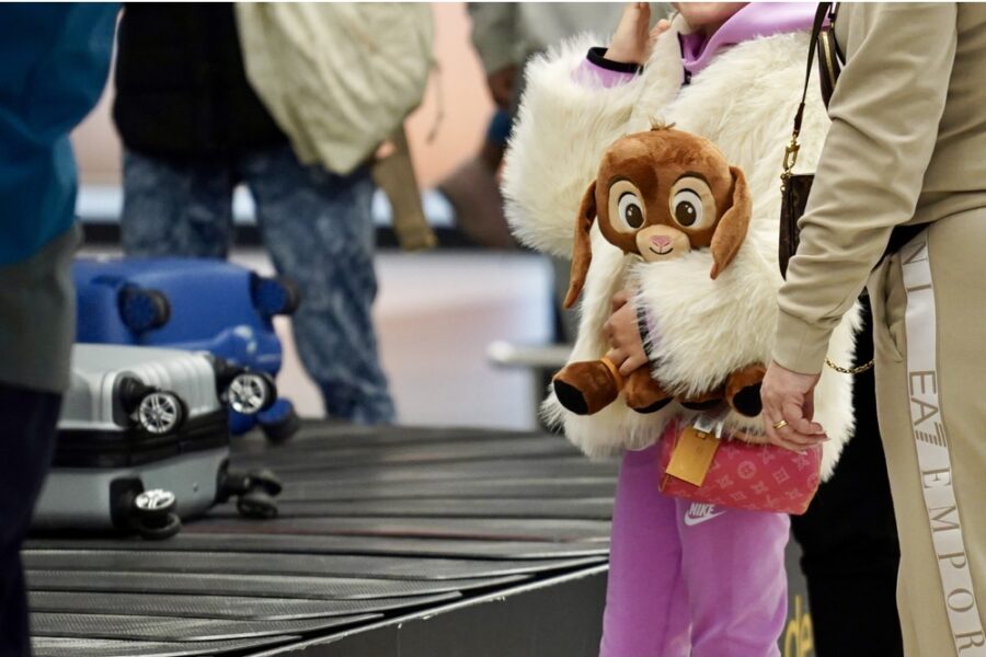 A breve anche circa 150 connazionali dall'Oman