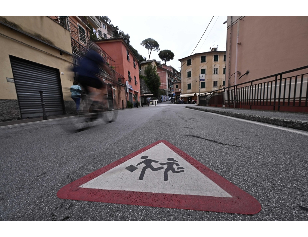 Asaps, 29 bambini morti in incidenti stradali nel 2025 e oltre 3.500 dal ’91