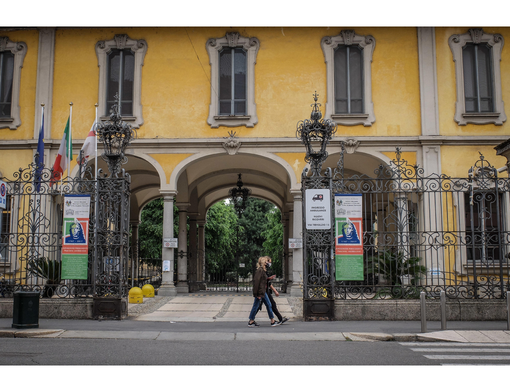 Associazione Felicita, no all’archiviazione dell’inchiesta sul Trivulzio