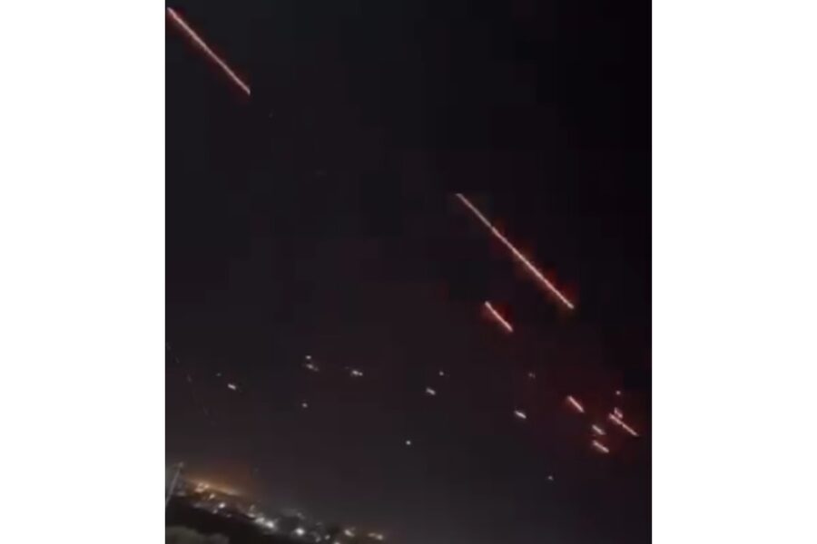 L'appello di Cairo di Nove Caring Humans dalla capitale afghana