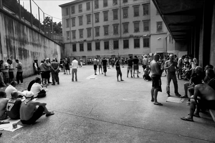 76 l'anno scorso si sono tolti la vita