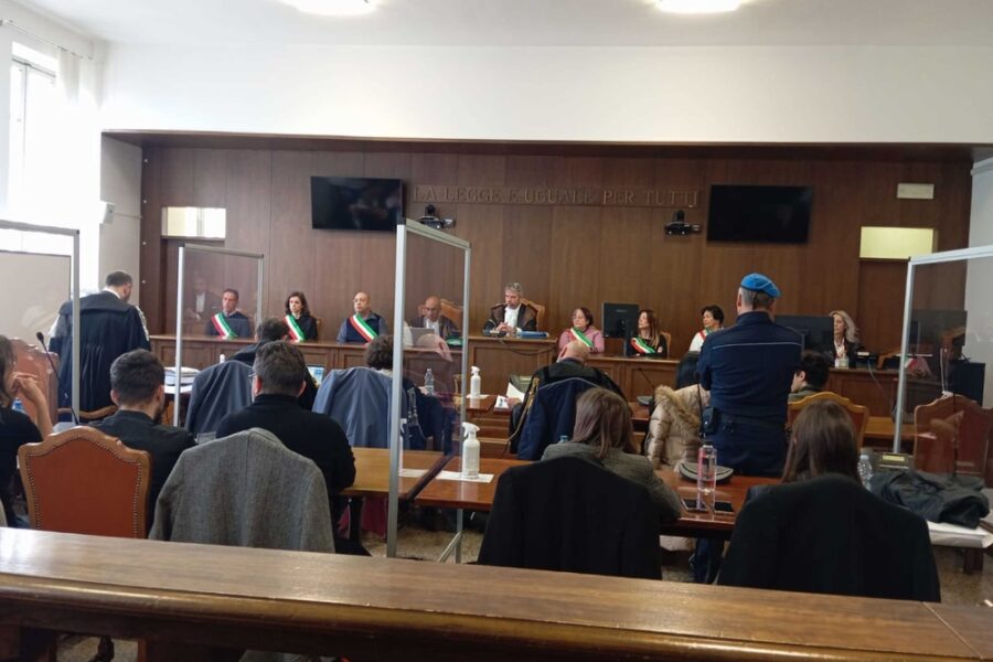 La 22enne trovata morta in una chiesetta ad aprile del 2024