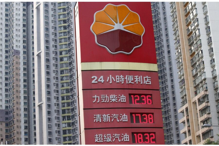 ANSAAustralia-taglia-le-tasse-sui-carburanti-per-combattere-il-caro-greggio