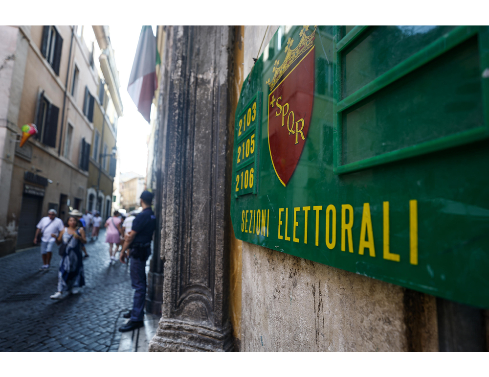 Avs registra fuori sede come rappresentanti di lista, potranno votare