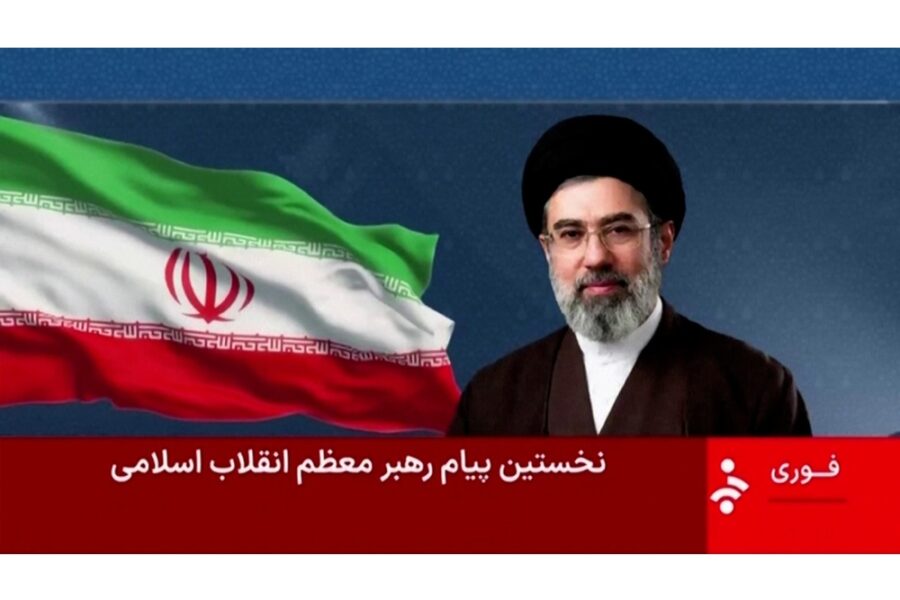 'Ma nessuna prova che sia lui a dare gli ordini'