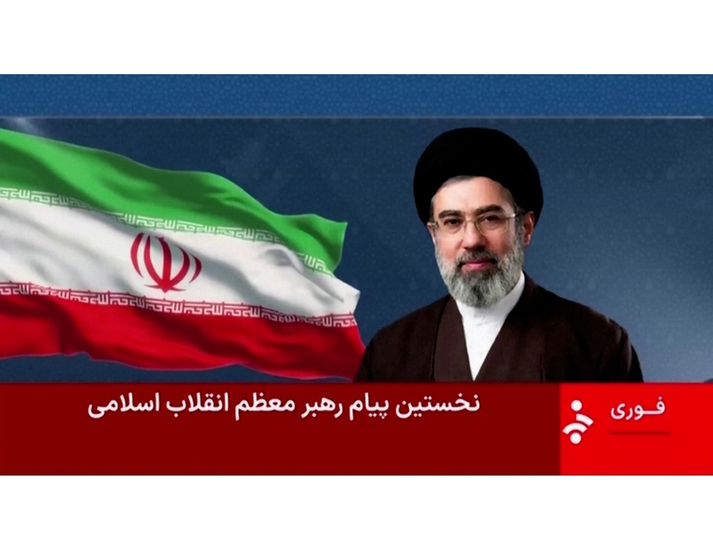 Axios, 007 Usa-Israele ritengono che Mojtaba Khamenei sia vivo