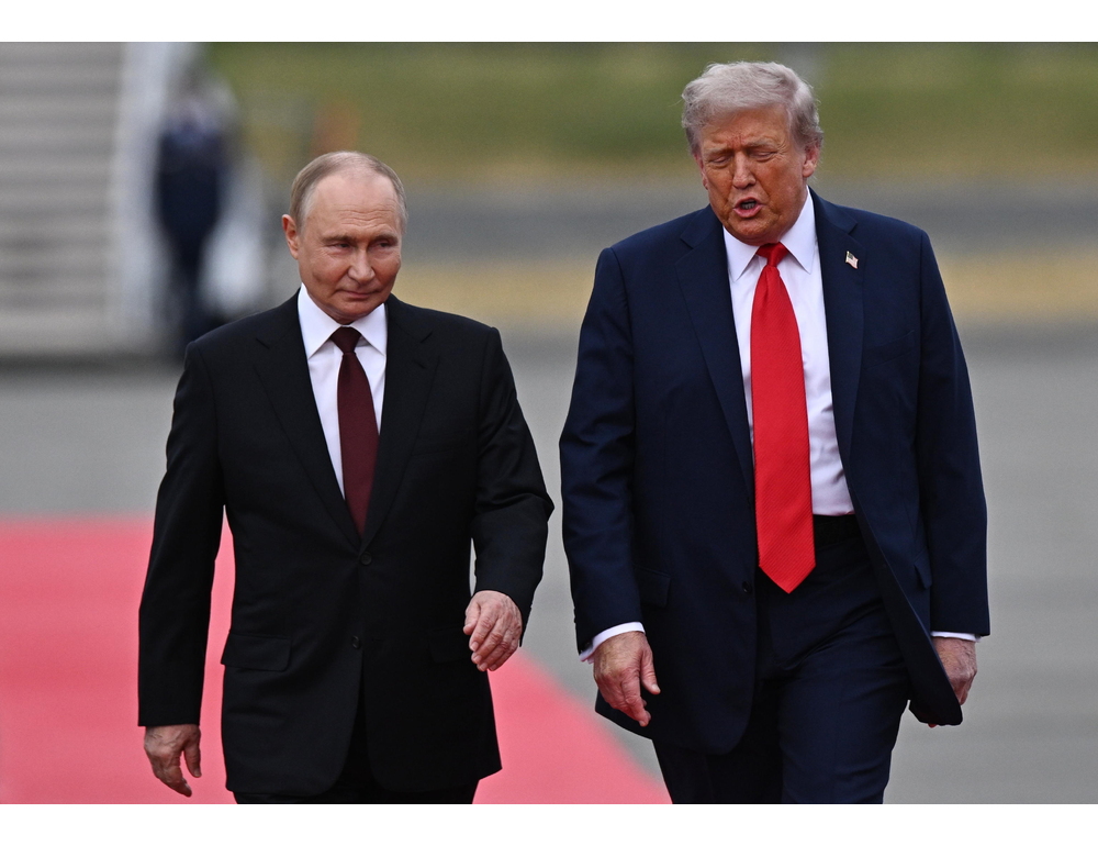 Axios, Trump ha respinto offerta Putin su uranio iraniano in Russia