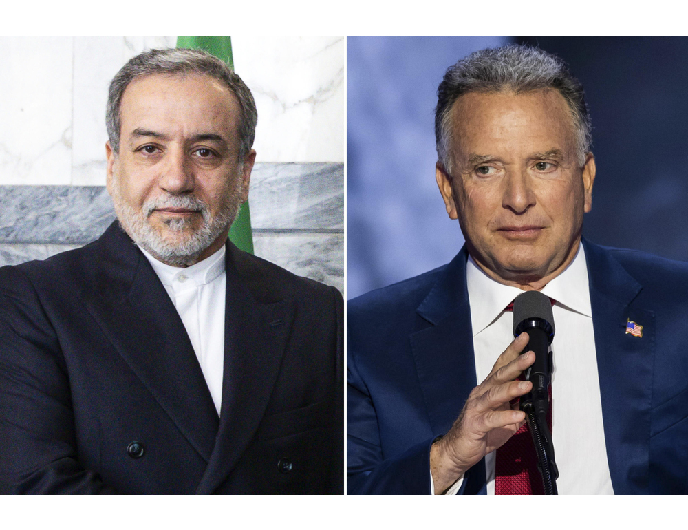 Axios, ‘Usa attendono risposta dell’Iran su un possibile incontro’