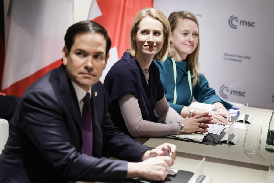 'Quando finisce pazienza Usa?'.Il segretario americano: 'Se pensate di far meglio