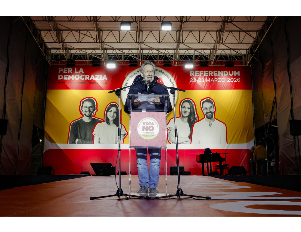 Bachelet, al referendum vittoria come quella della lotta partigiana