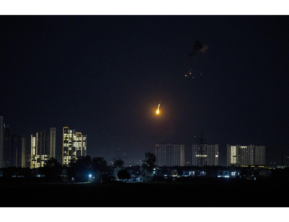 Baghdad, droni contro l’aeroporto e giacimenti petroliferi a Bassora