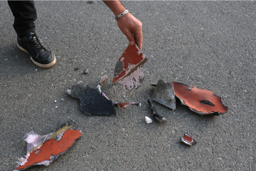 L'Azerbaigian convoca l'ambasciatore di Teheran