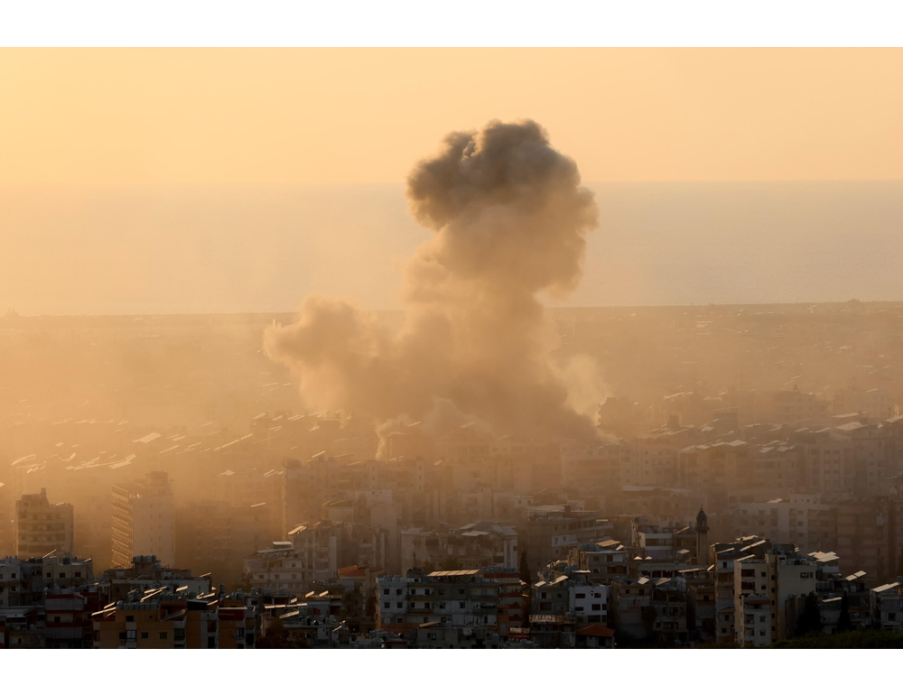 Beirut, ‘8 morti in raid israeliano nel sud’