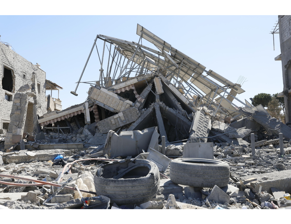 Beirut, almeno 9 morti negli attacchi israeliani nell’est del Libano