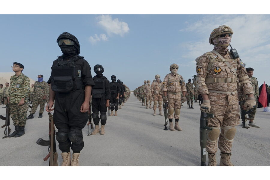 Mossa contro Hezbollah