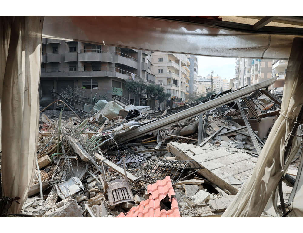 Beirut, il bilancio delle vittime in Libano salito a 687 tra cui 98 bambini