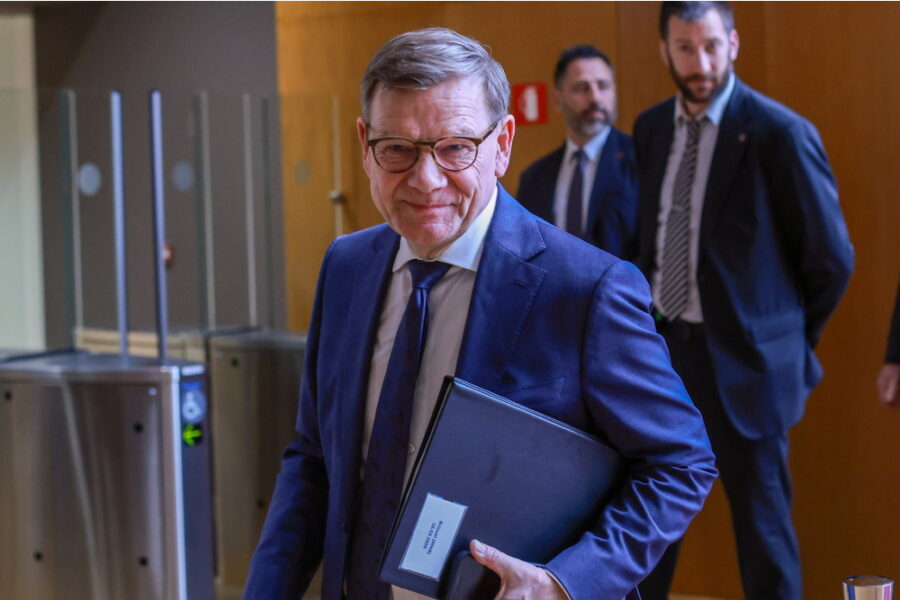 Wadephul: 'Ruolo dell'Alleanza? Non mi sembra ci siano decisioni'