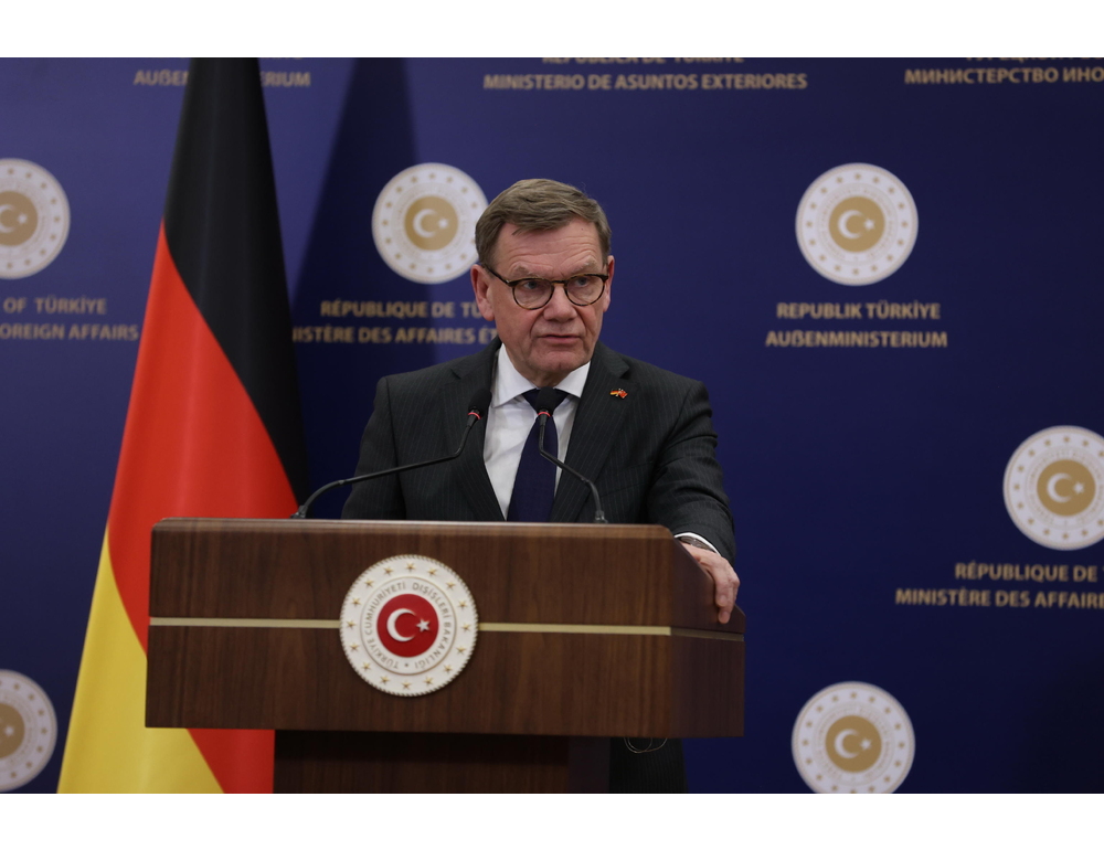 Berlino, ‘non parteciperemo a un’operazione per lo Stretto di Hormuz’