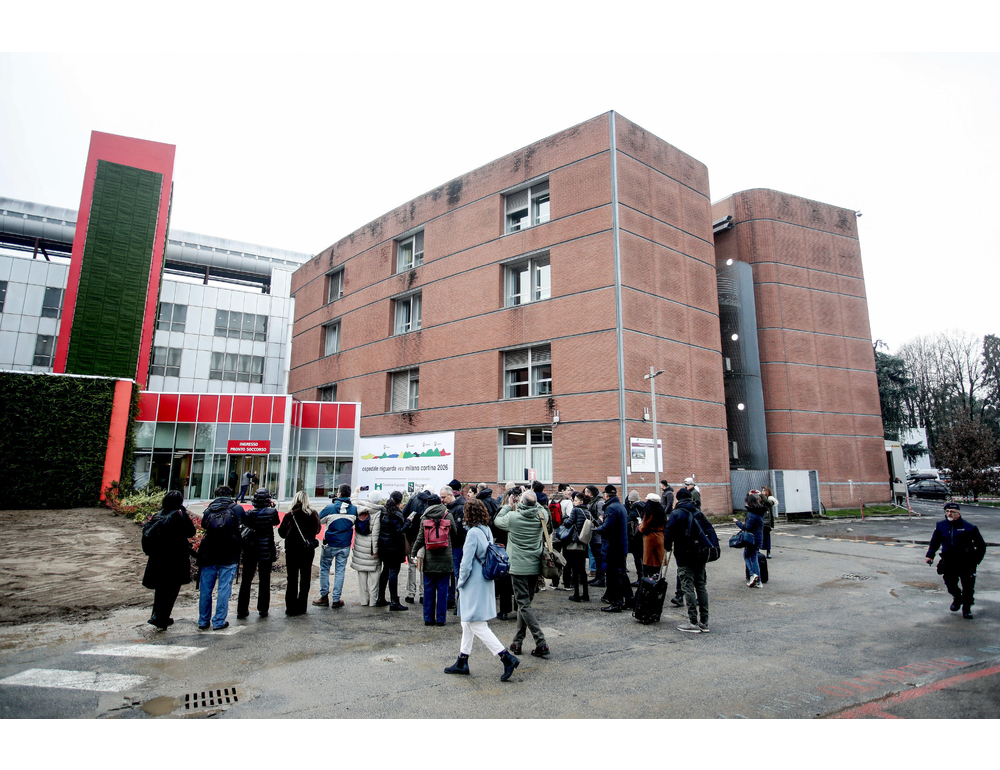 Bertolaso, domani dimesso e trasferito a Roma uno dei feriti Crans