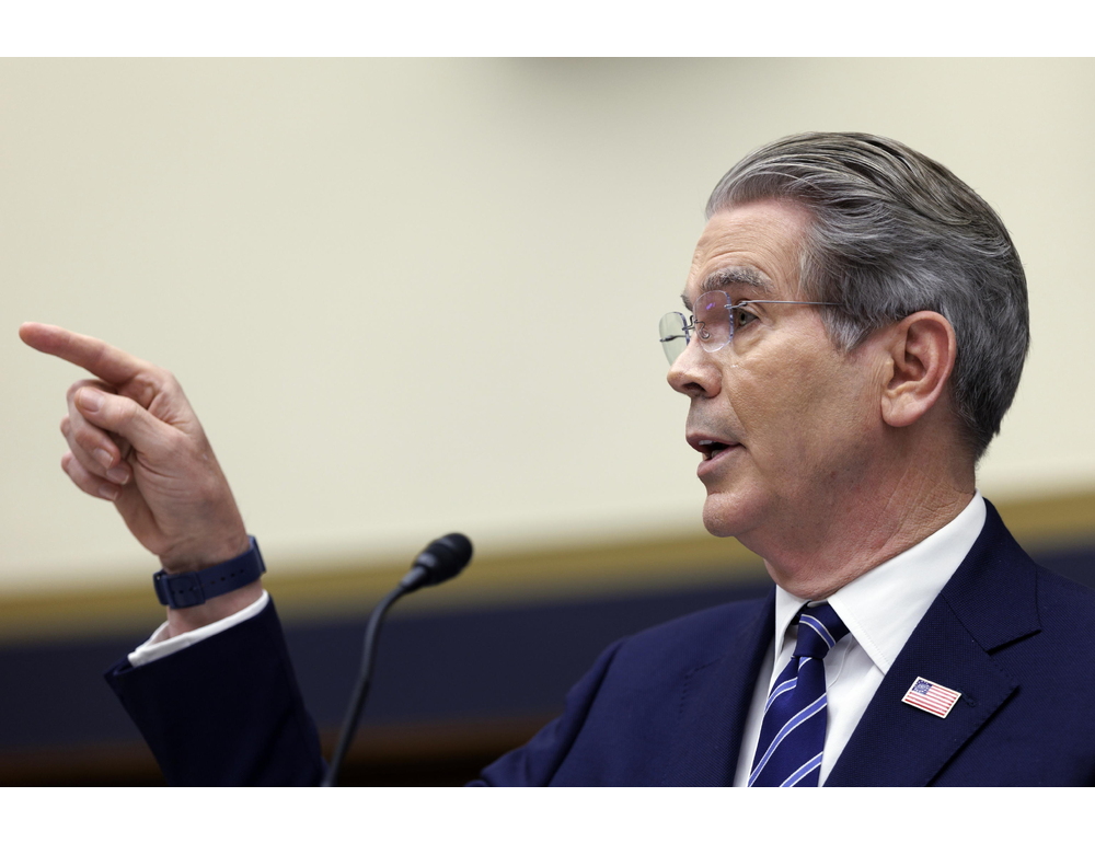 Bessent, ‘nessun prezzo renderebbe la guerra all’Iran insostenibile’