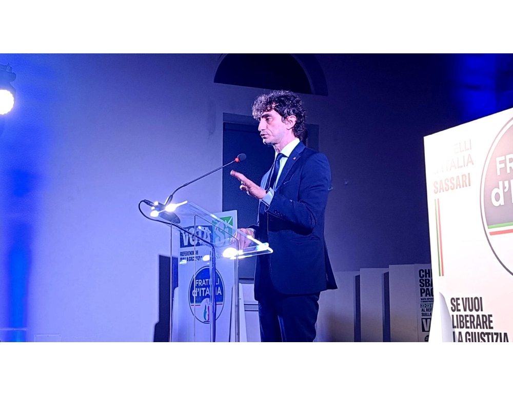 L'iImpegno di Meloni? Non conosco battaglia alla quale si sia sottratta