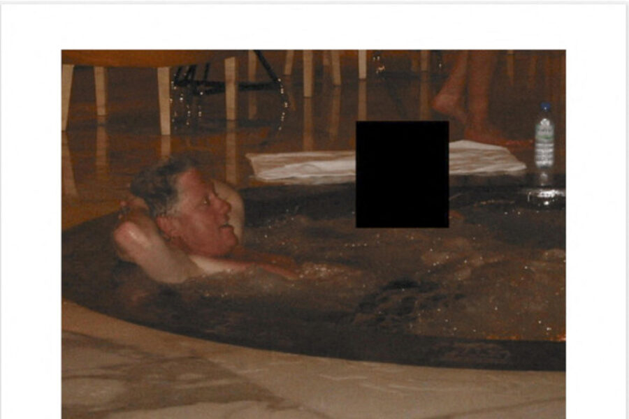 'Era persona avida di informazioni e voleva parlare di economia e politica'