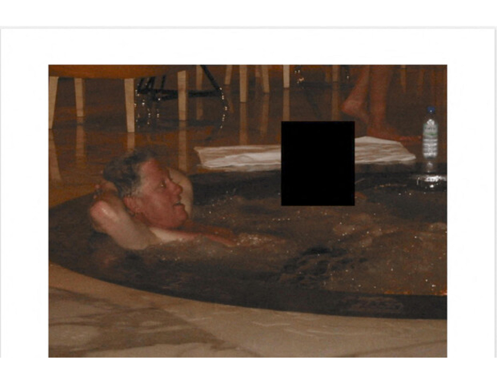 Bill Clinton, ‘presentato a Epstein da ex segretario al Tesoro Summers’