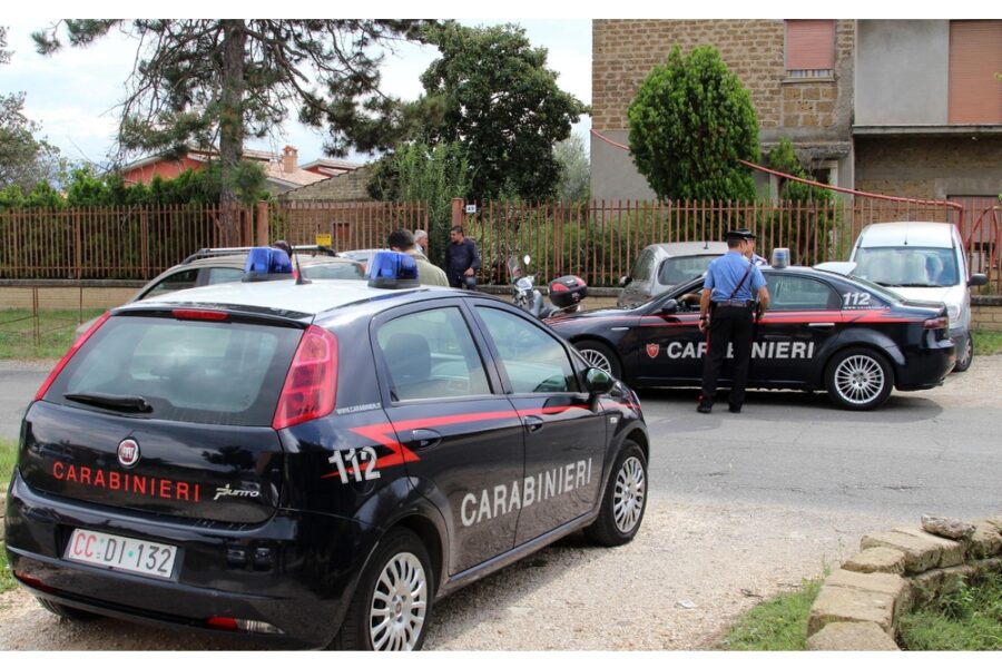 Non è in pericolo di vita