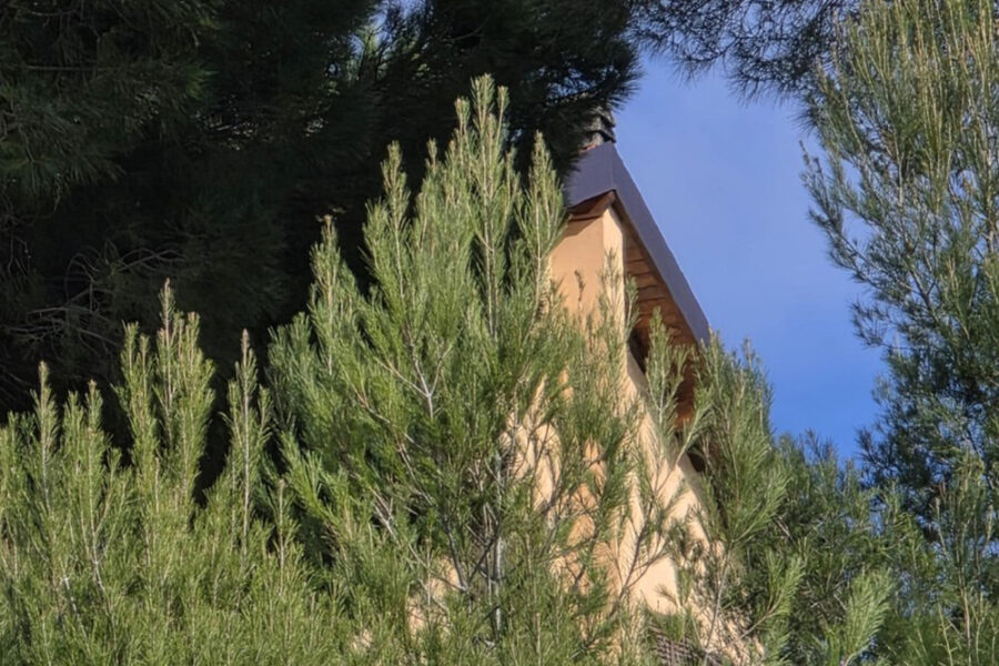 Effettuate diverse campionature alla ricerca di tracce biologiche