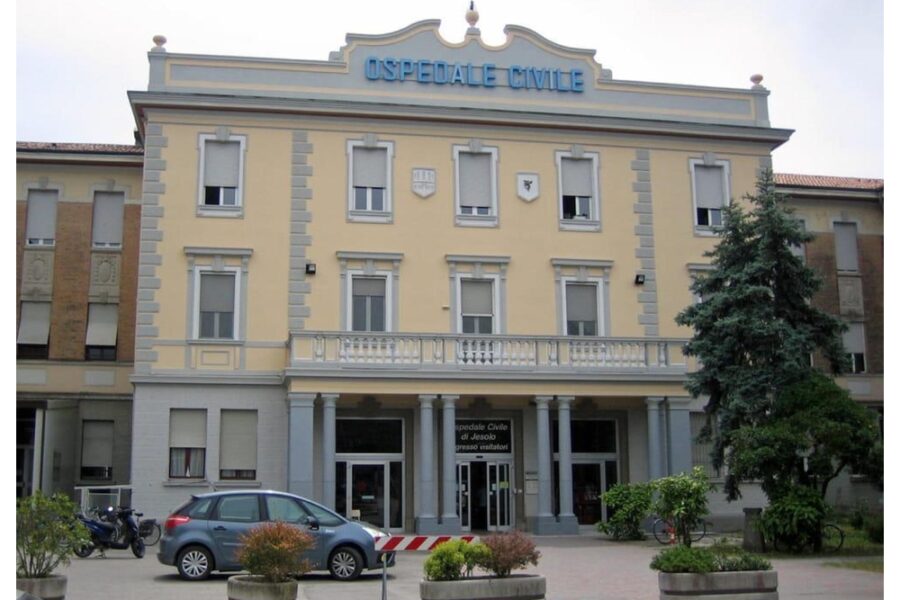 Tragedia in provincia di Venezia