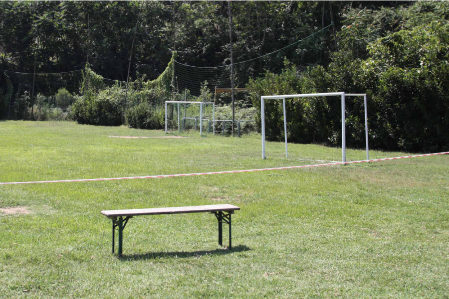 L'incidente a ottobre 2024 nel Torinese