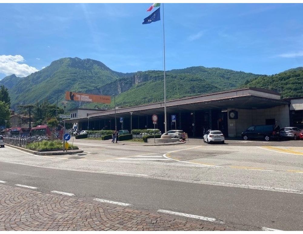 Bloccarono la stazione di Trento dopo corteo pro Pal, 36 denunciati