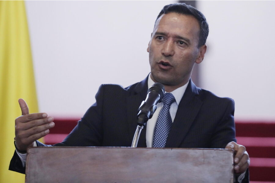 I ministri della Difesa Loffredo e Sánchez: 'operazione legittima