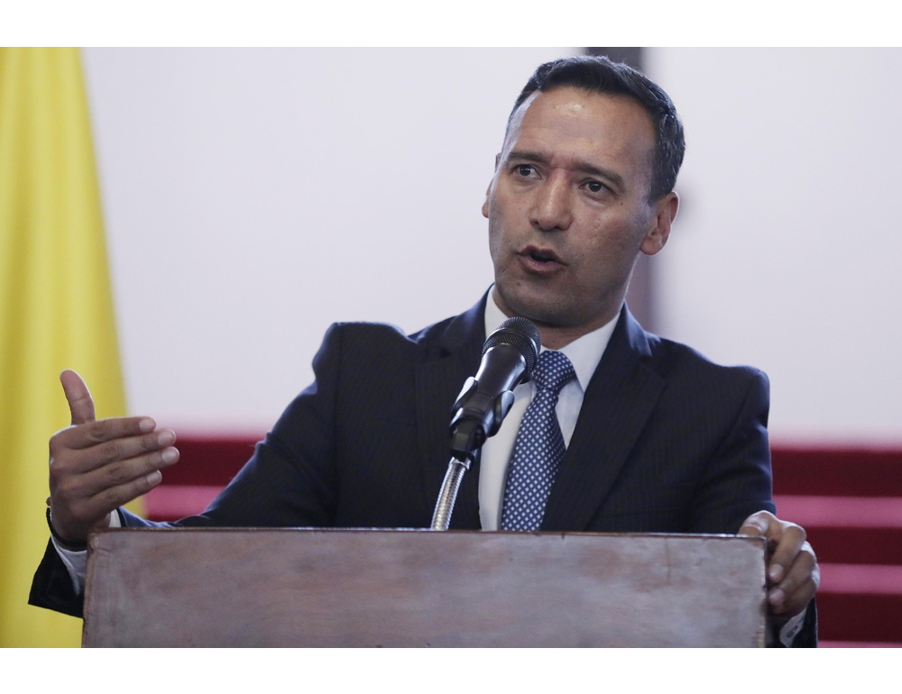 Bomba in Colombia, Quito e Bogotà formano commissione congiunta di indagine