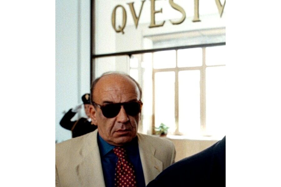 'Gli 007 assecondarono la tesi minimalista'