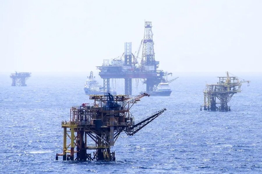 Intesa Petrobras-Pemex per le ricerche in mare