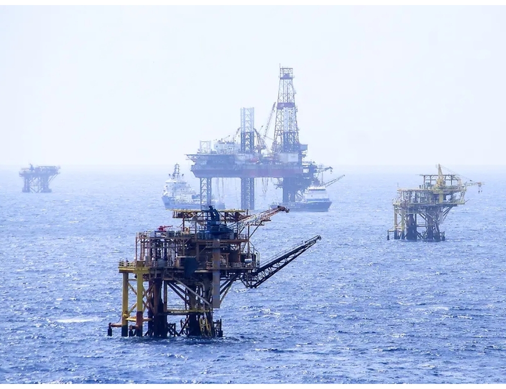 Brasile, Lula propone al Messico un accordo sul petrolio