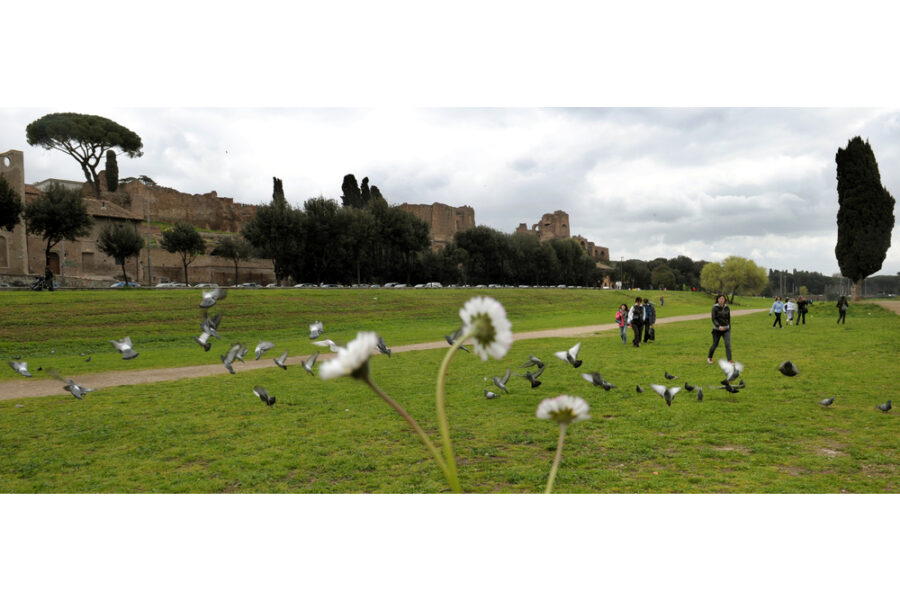 Forte peggiornamento atteso fra il primo e il 2 aprile