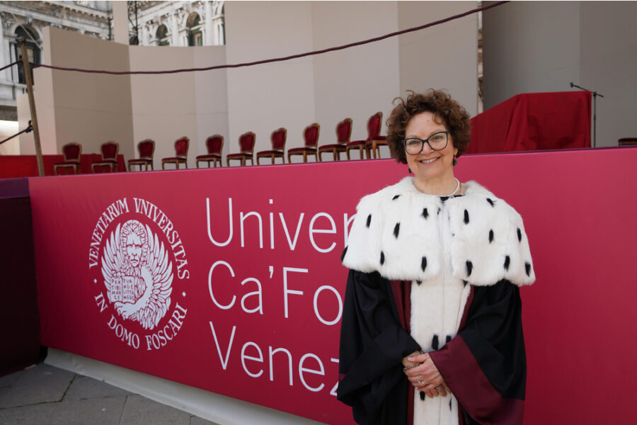 Il successore di Lippiello entrerà in carica l'1 ottobre