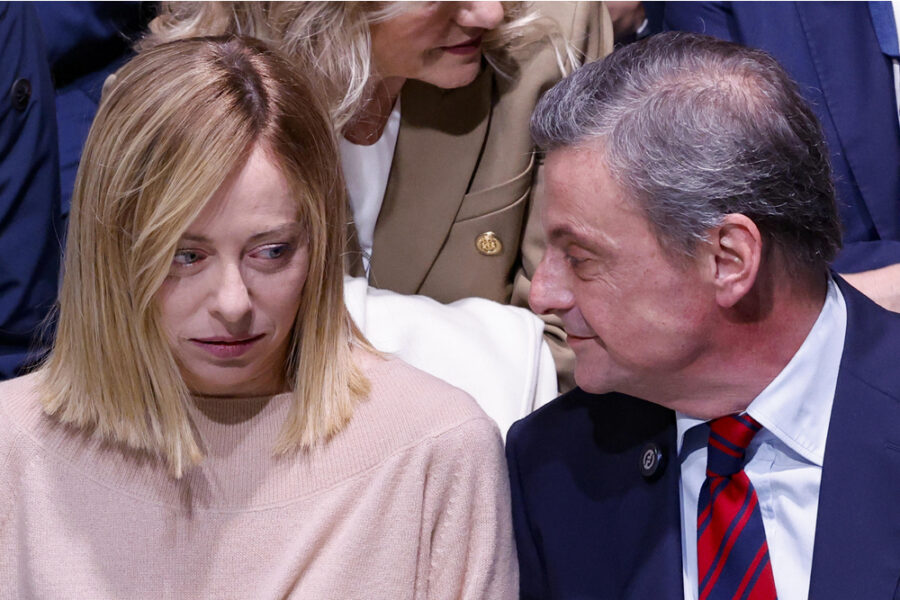 Dicendo no critiche sembrano pretestuose. Azione parteciperà