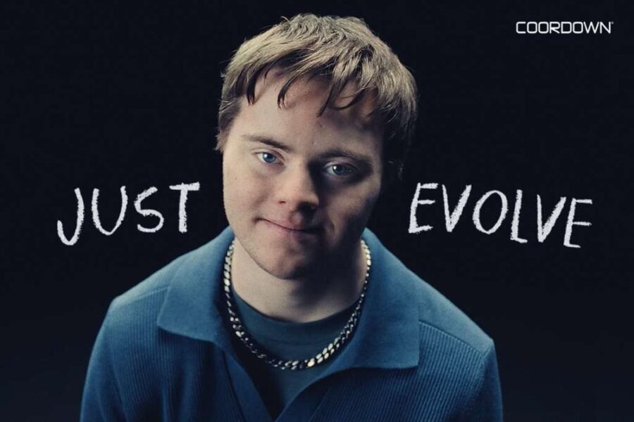 Lanciata da CoorDown in occasione della giornata mondiale della sindrome di Down