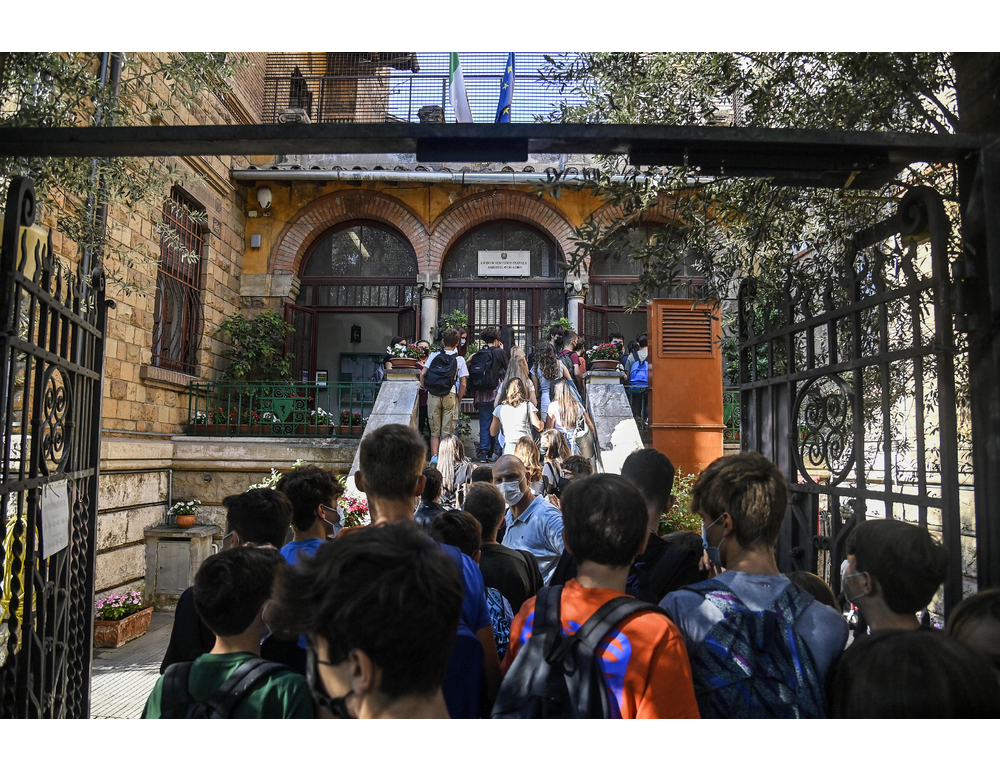 Caos a scuola, undicenne autistico vittima della guerra dei ricorsi